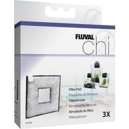 Fluval Tillbehör För Akvarier Patron 3 Delar