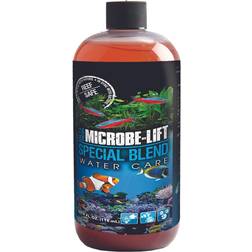 Microbe-Lift Salt Fresh Special Blend Water Care 4 oz