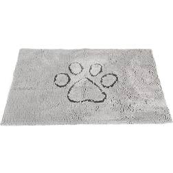 Dog Gone Smart Dirty Silver