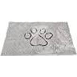 Dog Gone Smart Dirty Silver