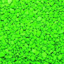 Permaglo Gravel 5 lb Green Green 5