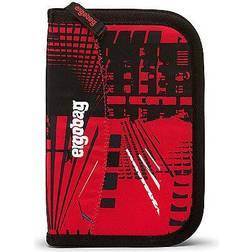 Ergobag FireBear Pennfodral