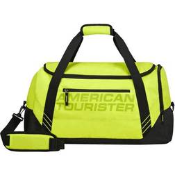 American Tourister Urban Groove 47L - Yellow