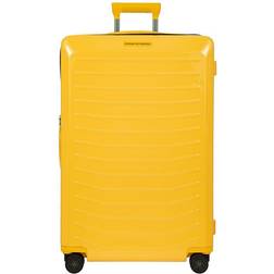 Porsche Design 4 Wheel Large Trolley Case