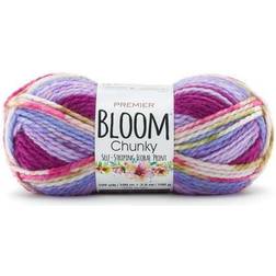 Premier Yarns Bloom Chunky