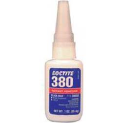 Loctite Cyanoacrylate Adhesives