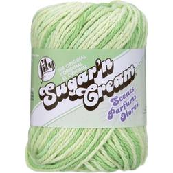 Sugar n Cream Yarn Scents