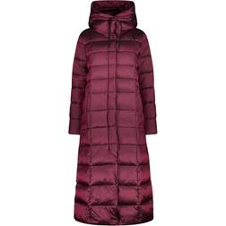 CMP Coat Fix Hood - Bordeaux
