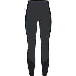 The North Face Bridgeway Hybrid Leggings - Tnf Black