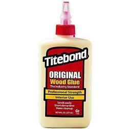 Titebond 5063 Original Wood Glue 8fl oz 1pcs