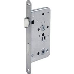 Bks ZT-Einsteckschl.0515 BAD 20/55/78/8 mm DIN L VA rd Kl 3 Zinkdruckgruss BKS