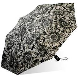 Chaby International Automatic Windproof Super Mini Umbrella Multicolor