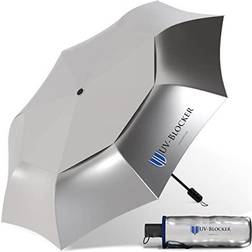 UV-Blocker Compact Sun Protection - UPF