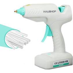 hot glue gun kit