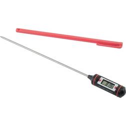 General Tools Digital Thermometer #DT310LAB, 302 degrees