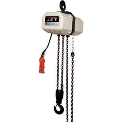 Jet 2 Ton Hoist 10 Lift