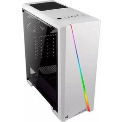 AeroCool mid tower case cylon