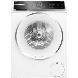 Bosch 8 WGB256A90 10