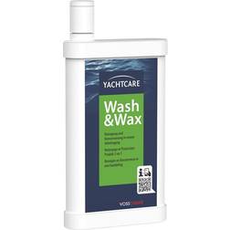 YACHTCARE Wash & Wax 500 ml