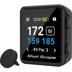 Shot Scope H4 GPS
