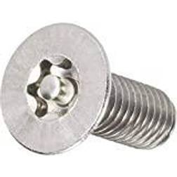 Toolcraft 888825 Countersunk screws A2