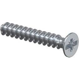 Kaiser Elektro 2472-20 Enhetsskruv Ø x L 3.2 mm x 20 mm 100 st