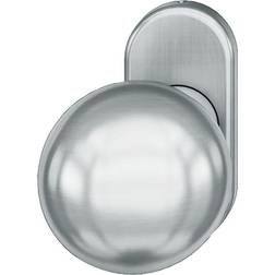 FSB Bouton De Porte À Cadre 07 0802 VA 6204 4-KT M12 mm Fixe