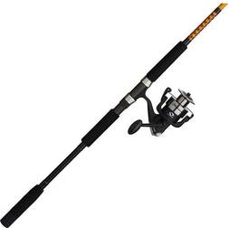 Ugly Stik Bigwater Pursuit IV Spinning Combo 5000