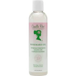 Camille Rose mary Oil Strengthening Leave-In Conditioner 8 oz 236ml