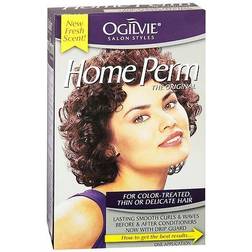 Ogilvie salon styles professional perm