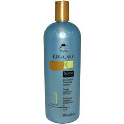 Avlon Dry and Itchy Scalp Moisturising Shampoo