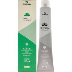Tocco Magico Freelux Permanet Hair Color #8.01 Light Cool Blond
