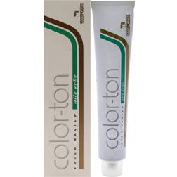 Tocco Magico Color-Ton Permanent Hair Color 4.5P/4.21 Onyx 100ml