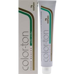 Tocco Magico Color-Ton Permanent Hair Color 6C/6.1 Dark Ash Blond