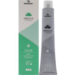 Tocco Magico Freelux Permanet Hair Color #8.11 Light Intense Ash Blond