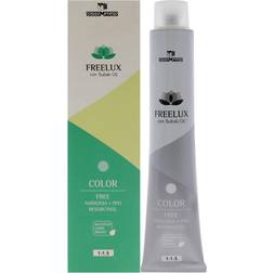 Tocco Magico Freelux Permanet Hair Color #1001 Ultra Light Ash Blond
