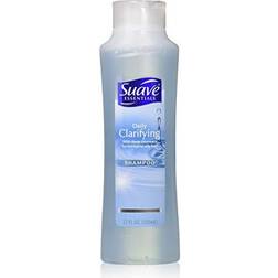 Suave Naturals Daily Clarifying Shampoo