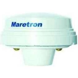 Maretron GPS200-01 GPS-antenn 32 kanaler, 5Hz med WAAS, EGNOS och MSAS, NMEA 2000