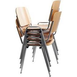 ROCADA ERGOLINE Visitor Kitchen Chair