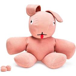 Fatboy CO9 XS Teddy Cheeky Sækkestol