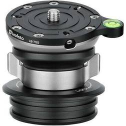 Leofoto LB-75S Leveling Base for Summit Series