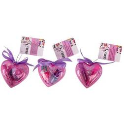 Canenco Canenco Create It Make-up Heart 2-pack
