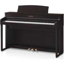 Kawai CA-501 Rosentræ Pakkeløsning Rosentræ