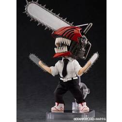 Chainsaw Man Denji Nendoroid veelkleurig Onesize