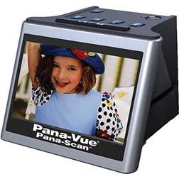 Pana-Vue Pana-Scan Slide & film Scanner