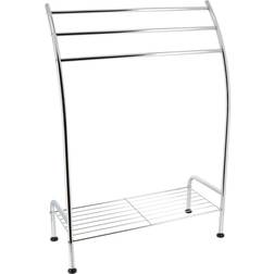 Evideco Three Tier Curved Free Standing