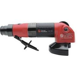 Chicago Pneumatic Air Angle Grinder: Wheel