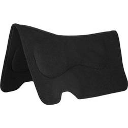 Mustang Contoured Wool Pad Liner Black Black