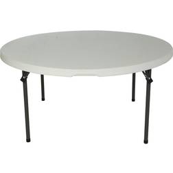 Lifetime 60 Round Folding Table 280435