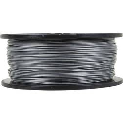 Monoprice 112300 Premium spool Filament PLA 1.75 mm 1000 g argent